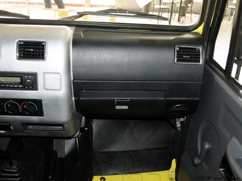 战旗内饰图片 – 车主之家