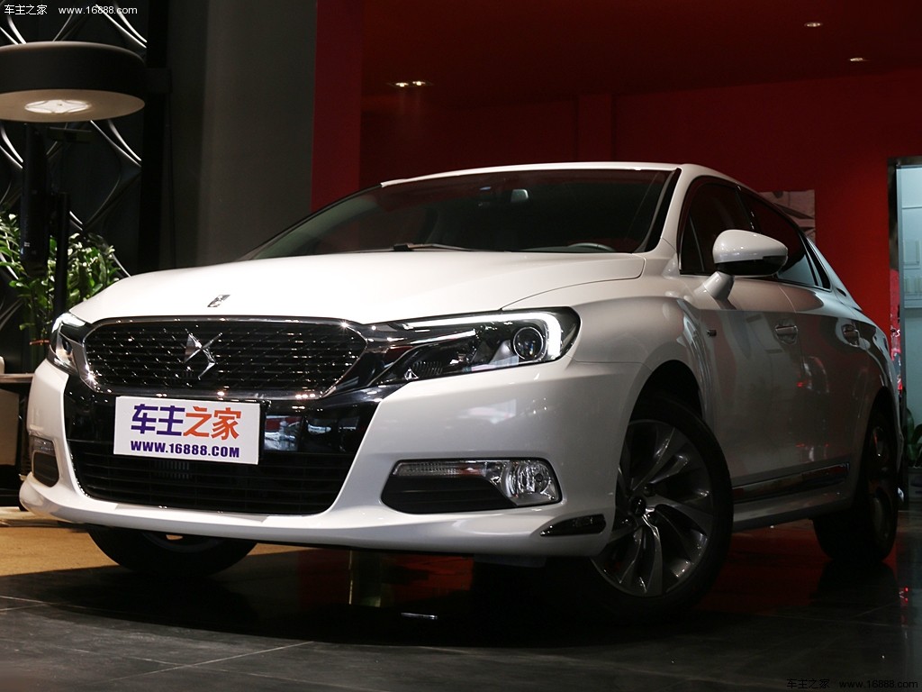ds 5ls
