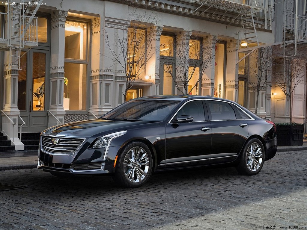 凯迪拉克ct6.htm新消息评论 -微博生活网