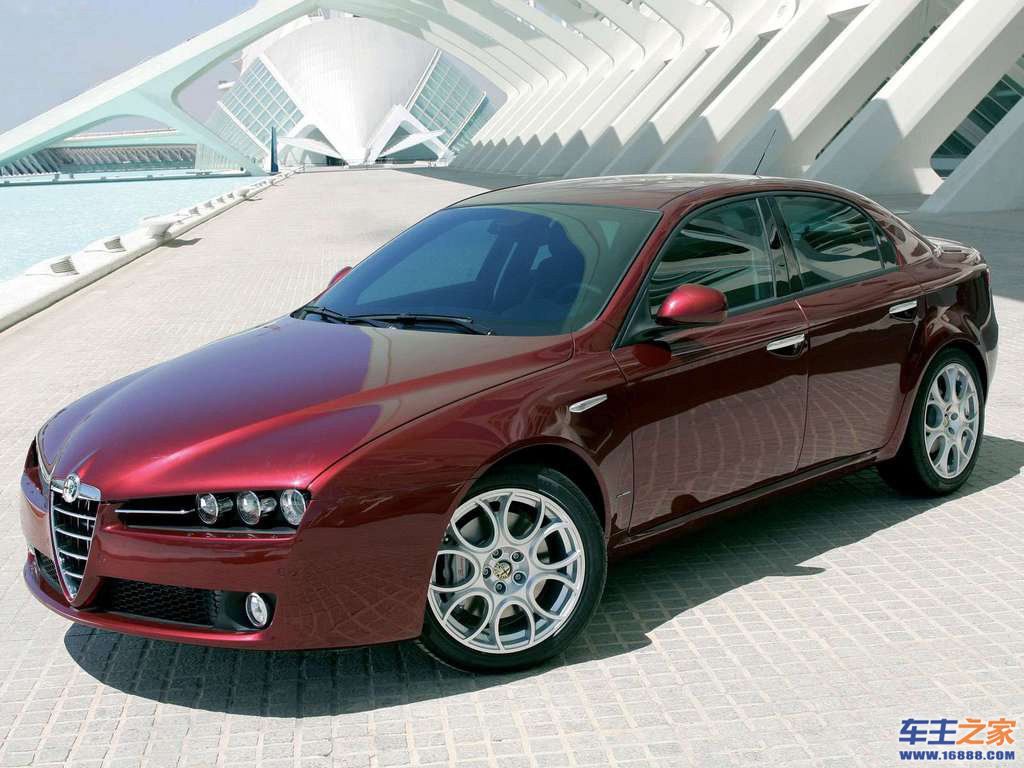 alfa 159