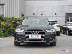 奥迪A6L