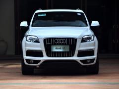 奥迪Q7