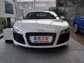 奥迪R8