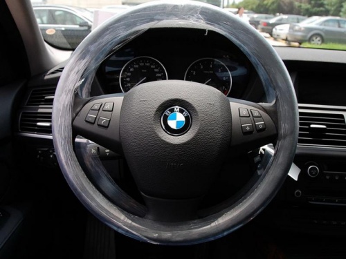 重庆宝马X5可享首付50% 贷款18个月零利率_