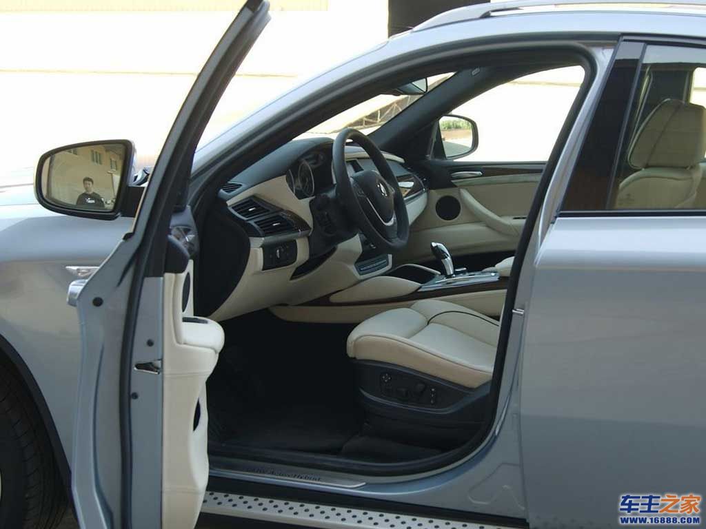 宝马x6宝马x6