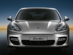 Panamera