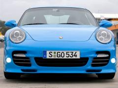 保时捷911