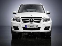 西安奔驰glk级 2011款 glk 350 4matic团购