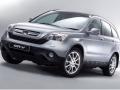 本田CRV