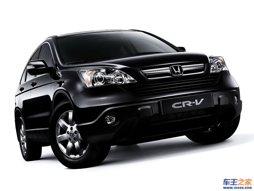 本田crv12新cr-v价格质量 哪个牌子比较好
