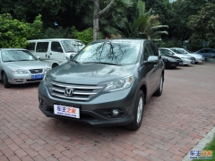 本田CR-V