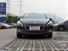 标致508