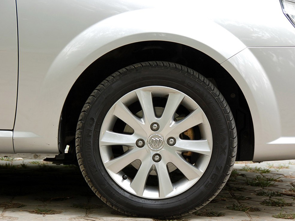 凯越轮胎_新凯越论坛_别克凯越论坛 | 流量矿石