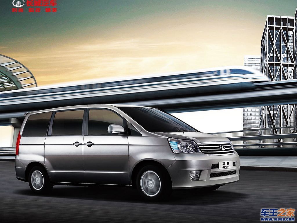 长城嘉誉腾翼v80改装配件选什么牌子好 同款好