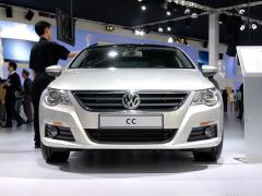 大众CC