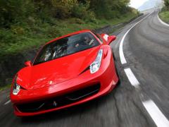 458 Italia