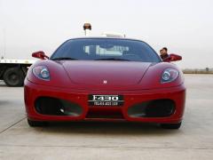 法拉利F430