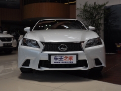 雷克萨斯GS