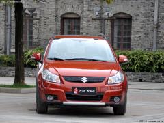 天语 SX4