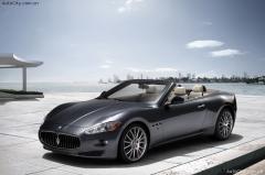 GranCabrio