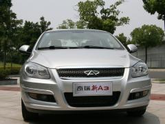 奇瑞A3