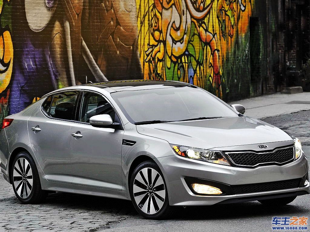 起亚optima