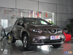楼兰Murano