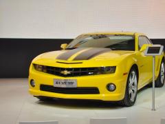 科迈罗Camaro