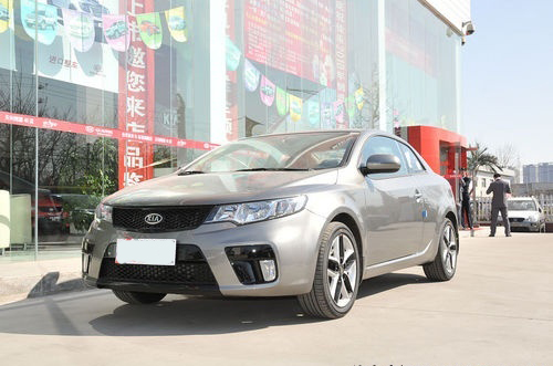 圆平民跑车梦 3款平价双门进口跑车推荐_购车