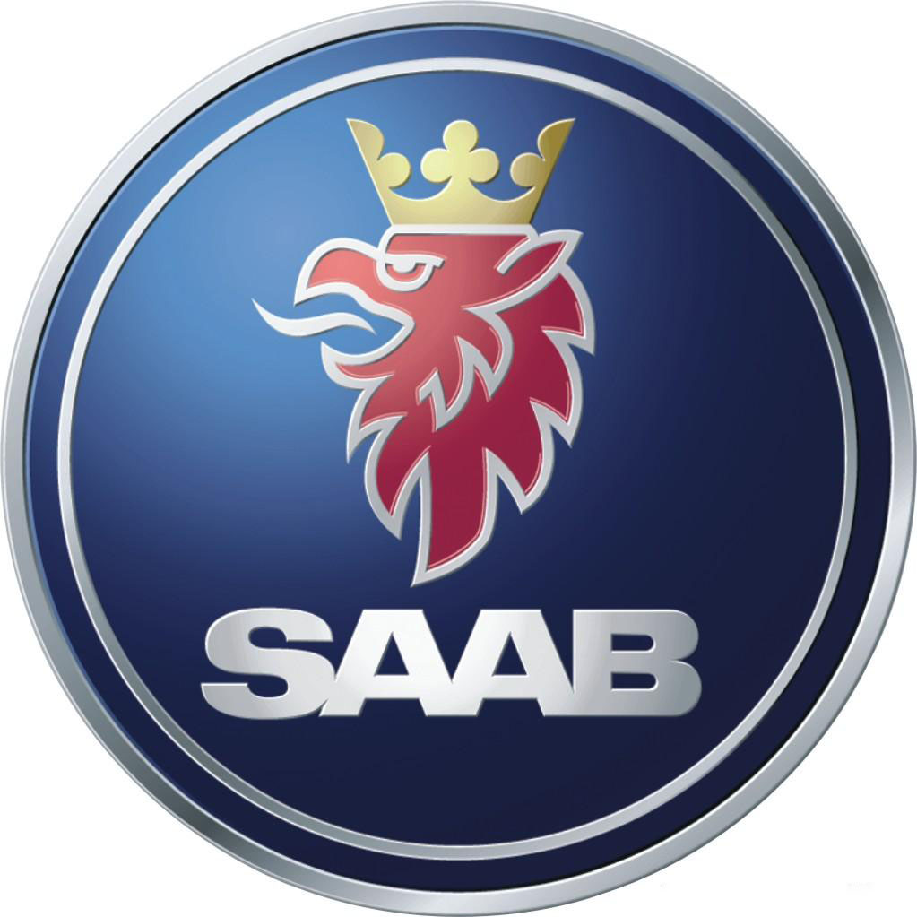 1.瑞典萨博(saab)汽车公司 萨博公司是由斯堪尼亚公司和高清图片