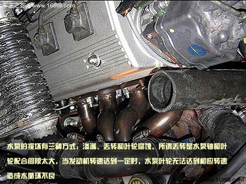 夏季高温防开锅 如何预防/处理水箱开锅