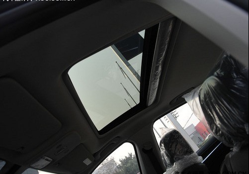 首推风尚型 东风标致308全系购买推荐(17) 大家车网