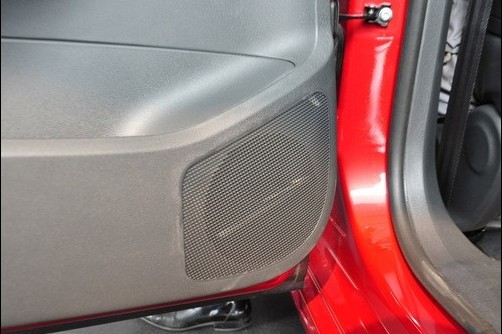 首推风尚型 东风标致308全系购买推荐(21) 大家车网