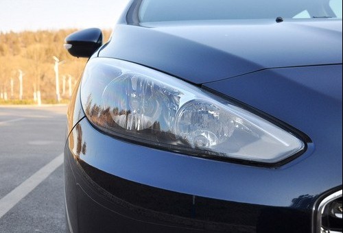 首推风尚型 东风标致308全系购买推荐(22) 大家车网