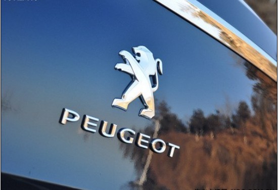 首推风尚型 东风标致308全系购买推荐(24) 大家车网