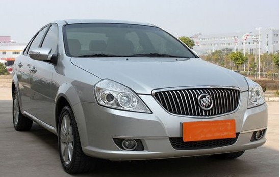 最低8万元!4款高性价比自动挡合资车型导购(1) 大家车网