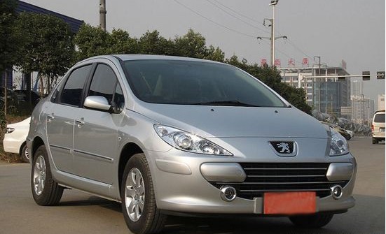 最低8万元!4款高性价比自动挡合资车型导购(2) 大家车网