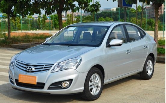 最低8万元!4款高性价比自动挡合资车型导购(3) 大家车网