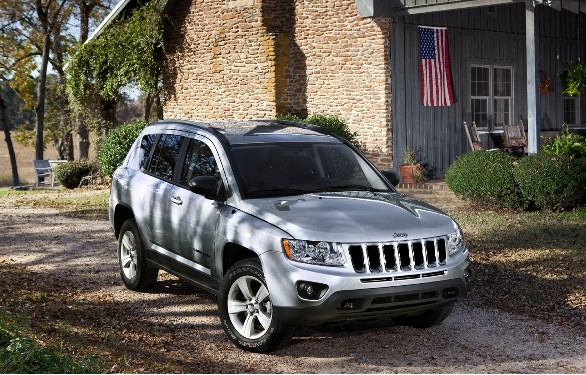 两驱SUV受青睐 四款高品质SUV车型导购(1) 大家车网