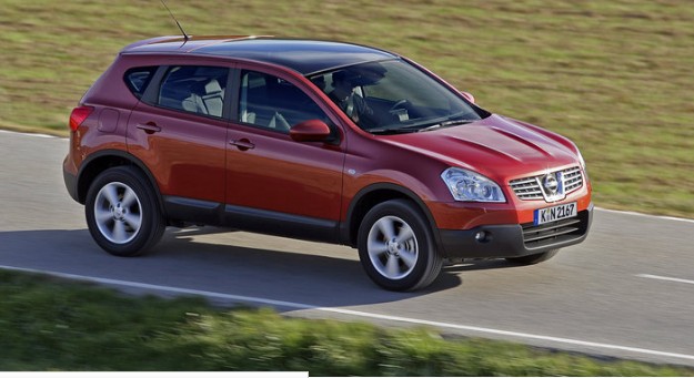 两驱SUV受青睐 四款高品质SUV车型导购(2) 大家车网