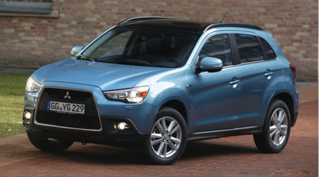 两驱SUV受青睐 四款高品质SUV车型导购(3) 大家车网