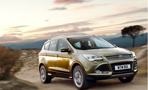 聚焦4月北京车展 盘点9款国内外参展SUV(1) 大家车网