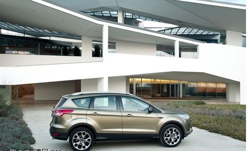 聚焦4月北京车展 盘点9款国内外参展SUV(2) 大家车网