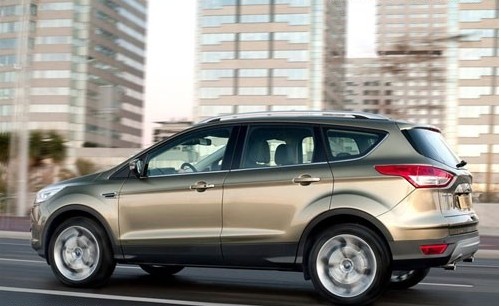 聚焦4月北京车展 盘点9款国内外参展SUV(4) 大家车网