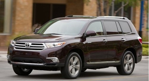 聚焦4月北京车展 盘点9款国内外参展SUV(13) 大家车网