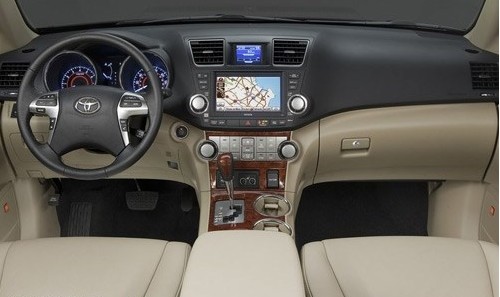 聚焦4月北京车展 盘点9款国内外参展SUV(16) 大家车网