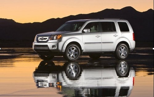 聚焦4月北京车展 盘点9款国内外参展SUV(17) 大家车网