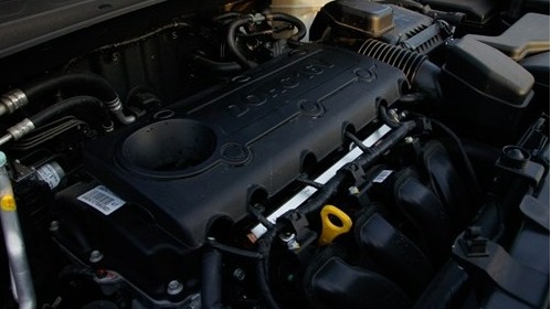 聚焦4月北京车展 盘点9款国内外参展SUV(21) 大家车网