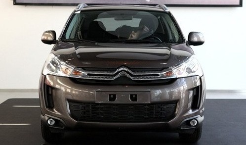 聚焦4月北京车展 盘点9款国内外参展SUV(24) 大家车网