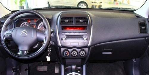 聚焦4月北京车展 盘点9款国内外参展SUV(27) 大家车网